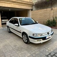 پژو پارس سال، مدل 1390|خودرو سواری و وانت|تهران, جردن|دیوار