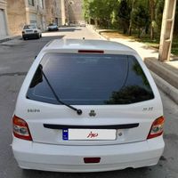پراید 111 SE، سفید مدل ۱۳۹۳|خودرو سواری و وانت|تهران, الهیه|دیوار