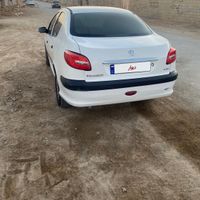 پژو 206 SD V9، مدل ۱۳۸۷|خودرو سواری و وانت|اصفهان, خانه اصفهان|دیوار