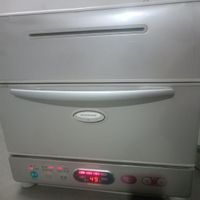 ظرفشویی توشیبا|ماشین ظرفشویی|مشهد, آیت الله خامنه‌ای|دیوار