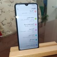 سامسونگ Galaxy A02s ۶۴ گیگابایت|موبایل|تهران, بهار|دیوار