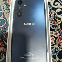 سامسونگ Galaxy A55 ۲۵۶ گیگابایت|موبایل|تهران, آهنگ|دیوار