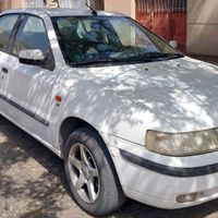 سمند LX ساده، مدل ۱۳۹۴|خودرو سواری و وانت|بیرجند, |دیوار