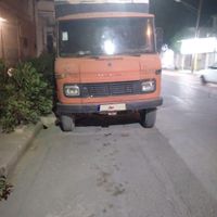 کامیون مسقف چادری 508  5 تن|خودرو سنگین|دزفول, |دیوار