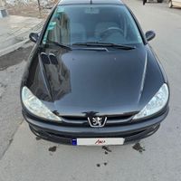 پژو 206 SD V8، مدل ۱۳۸۸ کم کار|خودرو سواری و وانت|خرمدره, |دیوار