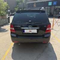 کیا سورنتو نسل اول، مدل ۲۰۰۹|خودرو سواری و وانت|تهران, تجریش|دیوار