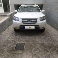 هیوندای سانتافه ix 45 2700cc، مدل ۲۰۰۹|خودرو سواری و وانت|تهران, پیروزی|دیوار