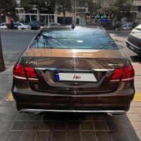 بنز کلاس E E250، مدل ۲۰۱۵|خودرو سواری و وانت|تهران, سعادت‌آباد|دیوار