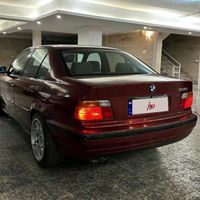 BMW318|خودرو سواری و وانت|تهران, آذربایجان|دیوار