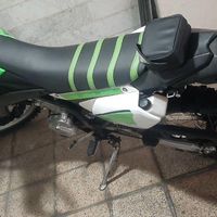 klx250 کاوازاکی سفارش آمریکا|موتورسیکلت|تهران, آذری|دیوار