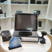صندوق فروشگاهی آکبند مدل کاپری+کارتخوان|کافی‌شاپ و رستوران|تهران, میدان حر|دیوار