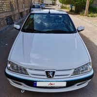 پژو پارس LX TU5، مدل ۱۴۰۰ گاز سیمی درحد|خودرو سواری و وانت|شیراز, ابونصر|دیوار