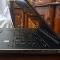 لب تاب HP zbook|رایانه همراه|تهران, نظام‌آباد|دیوار