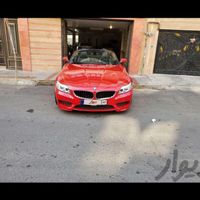 کرایه bmw z4/اجاره ماشین/اجاره خودرو|خودرو اجاره‌ای|تهران, زعفرانیه|دیوار