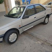 پژو 405 جی ال ایکس (GLX)، مدل ۱۳۸۵|خودرو سواری و وانت|شیراز, شهرک والفجر|دیوار
