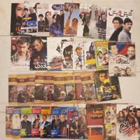 سی دی cd فیلم و موسیقی|فیلم و موسیقی|تهران, تهرانپارس غربی|دیوار