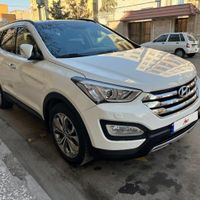 هیوندای سانتافه ix 45 2400cc، مدل ۲۰۱۴|خودرو سواری و وانت|مشهد, آزادشهر|دیوار