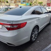 هیوندای آزرا گرنجور 3000cc، مدل ۲۰۱۳|خودرو سواری و وانت|تهران, تهرانپارس غربی|دیوار