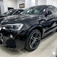 bmw x4 2017 full|خودرو سواری و وانت|تهران, سعادت‌آباد|دیوار