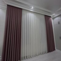 vip curtain|پرده، رانر، رومیزی|تهران, جردن|دیوار