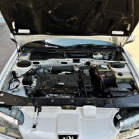 پژو پارس LX TU5، مدل ۱۳۹۶|خودرو سواری و وانت|اصفهان, ابر|دیوار