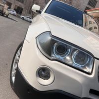 بی‌ام‌و bmw X3 30i،مدل ۲۰۰۸فول ترخیص ۲۰۱۰کم کارکرد|خودرو سواری و وانت|تهران, شهرک ولیعصر|دیوار