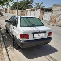 پراید 131 EX، مدل ۱۳۹۳|خودرو سواری و وانت|آبادان, |دیوار