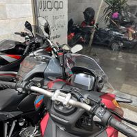 هوندا ADV160 تایلندی فول ABS خشک صفر کیلومتر 1403|موتورسیکلت|تهران, منیریه|دیوار