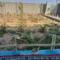 باغ ۳۰۰متری شیک ونقلی بادرختان ۲ساله بارده|فروش خانه و ویلا|اصفهان, جوزدان|دیوار