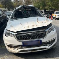 فیدلیتی پرایم ۵ نفره، مدل ۱۴۰۳|خودرو سواری و وانت|تهران, صادقیه|دیوار