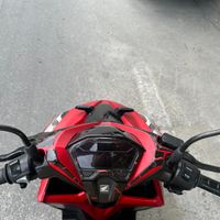 هندا کیلیک ۱۵۰|موتورسیکلت|تهران, نیلوفر|دیوار