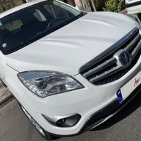 چانگان CS35 مونتاژ، مدل ۱۳۹۸|خودرو سواری و وانت|تهران, نیاوران|دیوار
