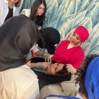استخدام هنرجو آموزشی تزریق فیلر و بوتاکس|استخدام درمانی، زیبایی، بهداشتی|اصفهان, رزمندگان|دیوار
