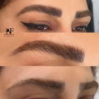 مدل میکروبلیدینگ وغیره باکمترین قیمت بابهترین برند|خدمات آرایشگری و زیبایی|رشت, لاکانی|دیوار