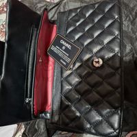 کیف وارداتی chanel|کیف، کفش، کمربند|تهران, بهار|دیوار