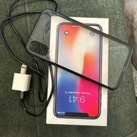 Iphon x 256|موبایل|تهران, حکیمیه|دیوار