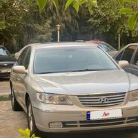 هیوندای آزرا گرنجور 3300cc، مدل ۲۰۰۷|خودرو سواری و وانت|تهران, تولید دارو|دیوار
