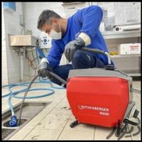 فنرزنی چاه بازکن اتابک طیب نفیس هاشم آباد خاوران|خدمات پیشه و مهارت|تهران, اتابک|دیوار