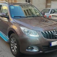 haima،هایما S7 توربو1800cc، مدل ۱۳۹۹|خودرو سواری و وانت|تهران, صادقیه|دیوار