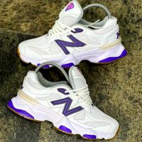 کفش کتونی نیوبالانس مردانه و زنانهNewBalance9060|کیف، کفش، کمربند|تهران, نعمت‌آباد|دیوار