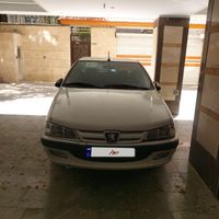 پرشیا elx ۲۰۰۰|خودرو سواری و وانت|تهران, خانی‌آباد نو|دیوار
