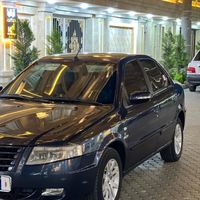 سمند سورن ELX توربو شارژ، مدل ۱۳۹۷|خودرو سواری و وانت|کرج, آق تپه|دیوار
