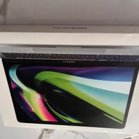 لپ تاپ مک بوک پرو m2 اپل -Macbook pro M2 2022|رایانه همراه|کرج, برغان|دیوار