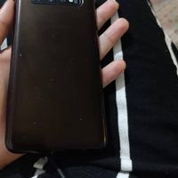 سامسونگ Galaxy S10 با حافظهٔ ۵۱۲ گیگابایت|موبایل|اراک, |دیوار