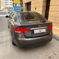 کیا سراتو مونتاژ اتوماتیک آپشنال 2000cc، مدل ۱۳۹۶|خودرو سواری و وانت|تهران, میدان حر|دیوار