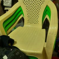 صندلی و چهارپایه کاملا نو|صندلی و نیمکت|شوشتر, |دیوار
