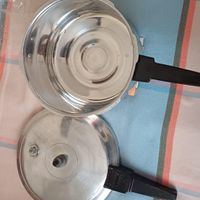 زودپز تندیس|ظروف پخت‌وپز|کرج, مارلیک|دیوار