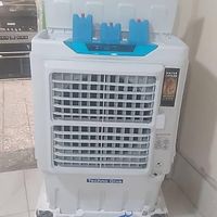 کولر آبی پرتابل ۳۴ هزار و۳۶ هزار و۴۰ هزارطرح جدید|کولر آبی|تهران, تهران‌سر|دیوار