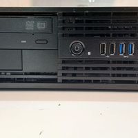 کیس مینی HP مدل Z230 workstation|رایانه رومیزی|مشهد, سعدی|دیوار