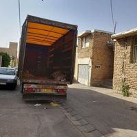 باربری اسباب کشی فرهاد بار صد در صد تضمینی|خدمات حمل و نقل|شیراز, زرهی|دیوار